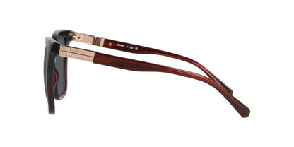 Lentes De Sol Unofficial UO6208B Vino Transparente