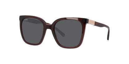 Lentes De Sol Unofficial UO6208B Vino Transparente