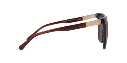 Lentes De Sol Unofficial UO6208B Vino Transparente