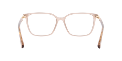 Lentes Oftálmicos Unofficial UO2226B Cafe Transparente