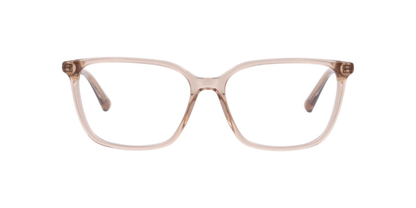 Lentes Oftálmicos Unofficial UO2226B Cafe Transparente