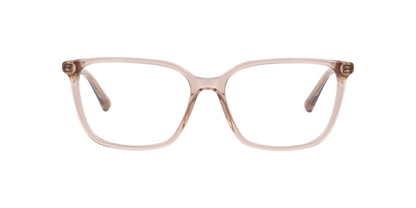 Lentes Oftálmicos Unofficial UO2226B Cafe Transparente