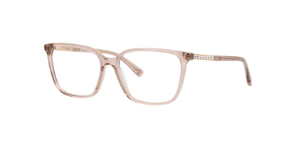 Lentes Oftálmicos Unofficial UO2226B Cafe Transparente