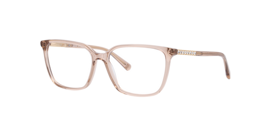 Lentes Oftálmicos Unofficial UO2226B Cafe Transparente