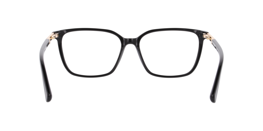 Lentes Oftálmicos Unofficial UO2226B Negro