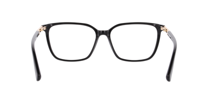 Lentes Oftálmicos Unofficial UO2226B Negro