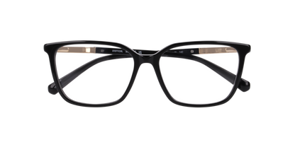 Lentes Oftálmicos Unofficial UO2226B Negro
