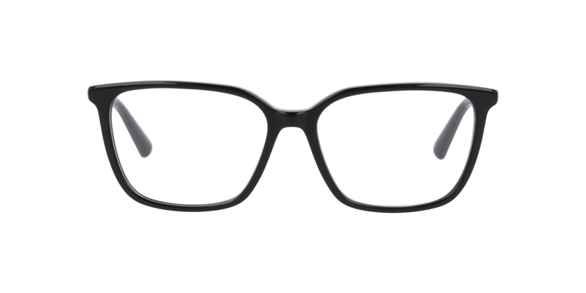 Lentes Oftálmicos Unofficial UO2226B Negro
