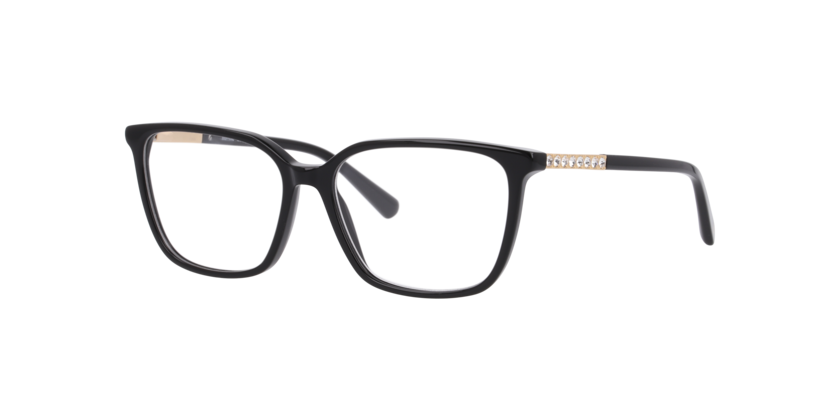 Lentes Oftálmicos Unofficial UO2226B Negro