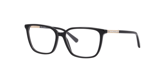 Lentes Oftálmicos Unofficial UO2226B Negro