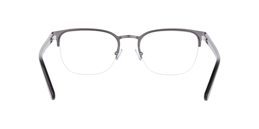 Lentes Oftálmicos Unofficial UO1197 Plateado