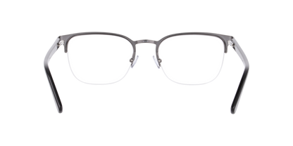 Lentes Oftálmicos Unofficial UO1197 Plateado
