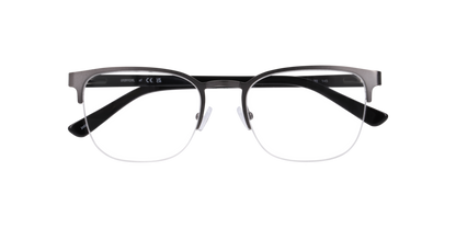 Lentes Oftálmicos Unofficial UO1197 Plateado