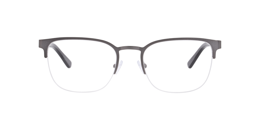 Lentes Oftálmicos Unofficial UO1197 Plateado