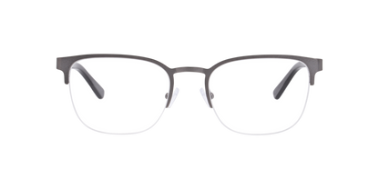 Lentes Oftálmicos Unofficial UO1197 Plateado
