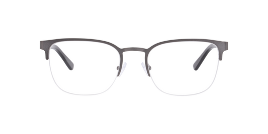 Lentes Oftálmicos Unofficial UO1197 Plateado