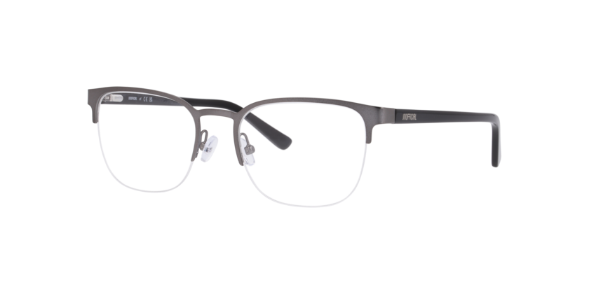 Lentes Oftálmicos Unofficial UO1197 Plateado