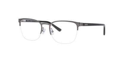Lentes Oftálmicos Unofficial UO1197 Plateado