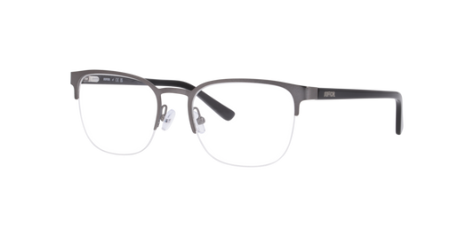 Lentes Oftálmicos Unofficial UO1197 Plateado