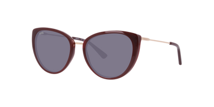 Lentes De Sol Unofficial UO6212 Vino/Dorado