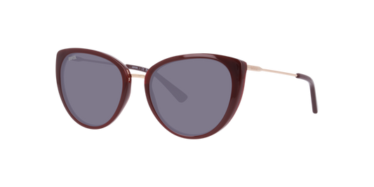 Lentes De Sol Unofficial UO6212 Vino/Dorado