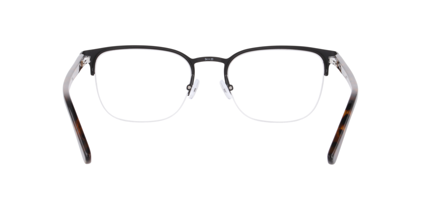 Lentes Oftálmicos Unofficial UO1197 Negro/Carey