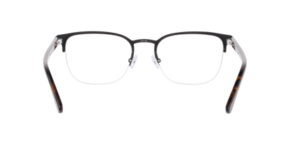 Lentes Oftálmicos Unofficial UO1197 Negro/Carey