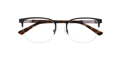 Lentes Oftálmicos Unofficial UO1197 Negro/Carey