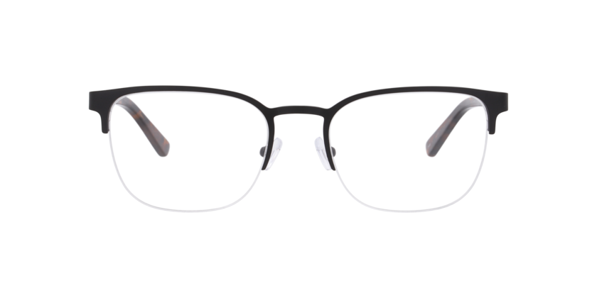 Lentes Oftálmicos Unofficial UO1197 Negro/Carey