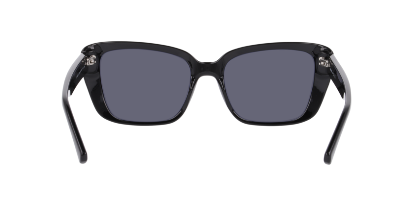 Lentes De Sol Unofficial UO6216 Negro