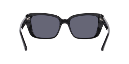 Lentes De Sol Unofficial UO6216 Negro