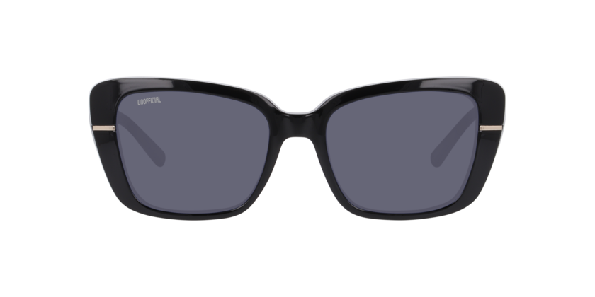 Lentes De Sol Unofficial UO6216 Negro