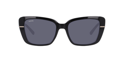 Lentes De Sol Unofficial UO6216 Negro