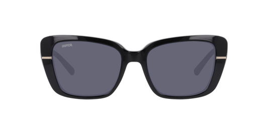 Lentes De Sol Unofficial UO6216 Negro