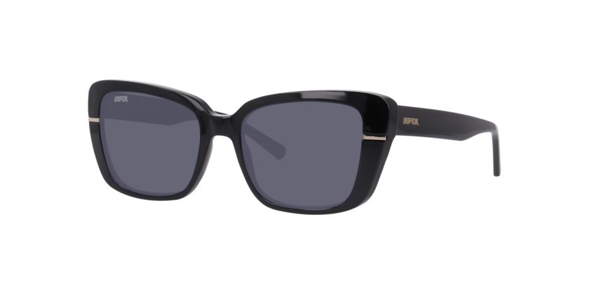 Lentes De Sol Unofficial UO6216 Negro