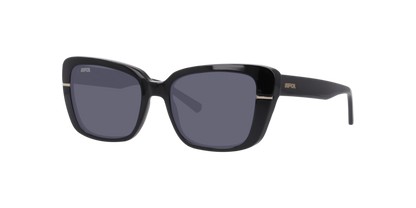 Lentes De Sol Unofficial UO6216 Negro