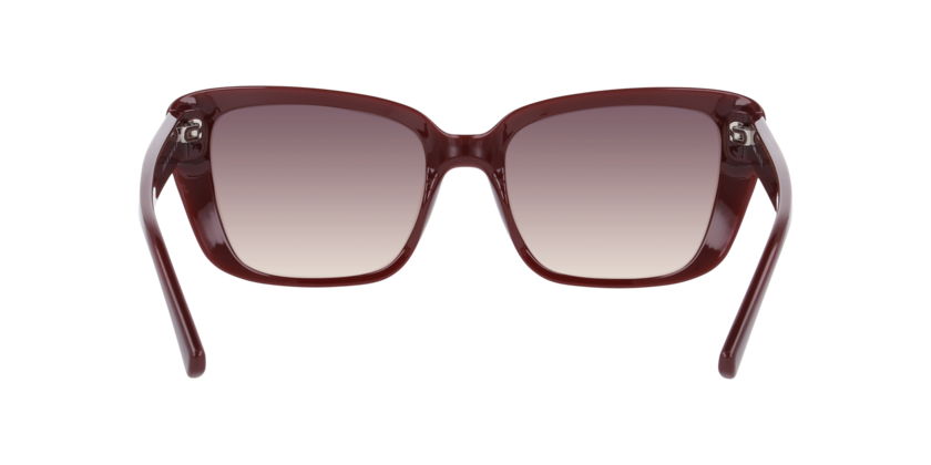 Lentes De Sol Unofficial UO6216 Vino