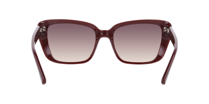 Lentes De Sol Unofficial UO6216 Vino
