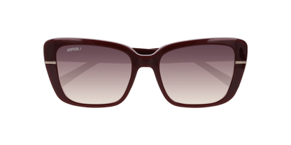 Lentes De Sol Unofficial UO6216 Vino