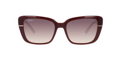 Lentes De Sol Unofficial UO6216 Vino