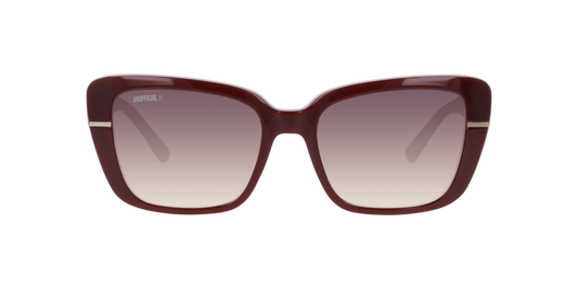 Lentes De Sol Unofficial UO6216 Vino