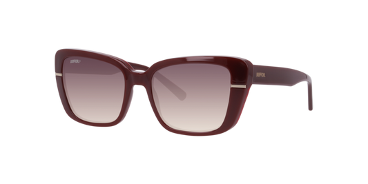 Lentes De Sol Unofficial UO6216 Vino