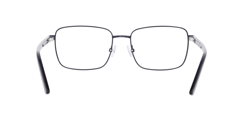 Lentes Oftálmicos Dbyd DB1168 Azul Oscuro