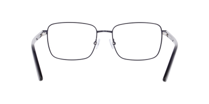 Lentes Oftálmicos Dbyd DB1168 Azul Oscuro