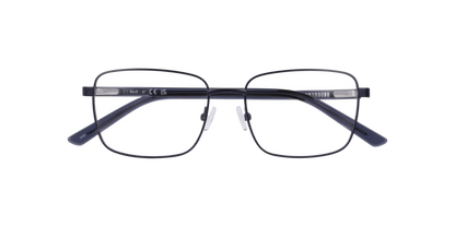 Lentes Oftálmicos Dbyd DB1168 Azul Oscuro