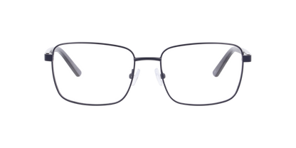 Lentes Oftálmicos Dbyd DB1168 Azul Oscuro