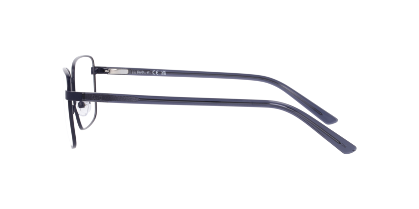 Lentes Oftálmicos Dbyd DB1168 Azul Oscuro