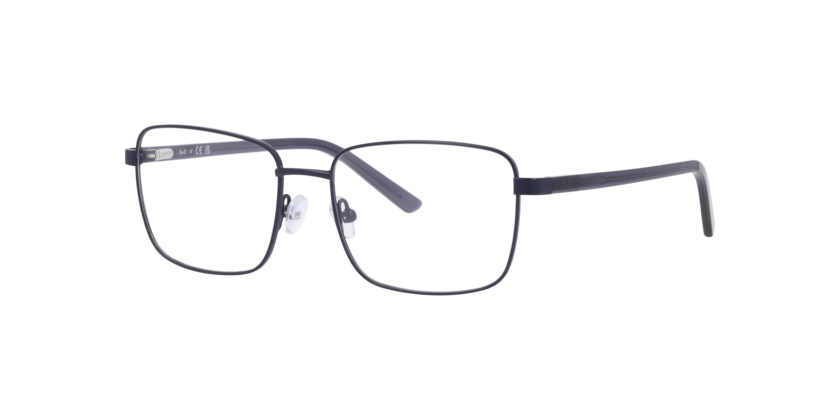 Lentes Oftálmicos Dbyd DB1168 Azul Oscuro