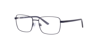 Lentes Oftálmicos Dbyd DB1168 Azul Oscuro