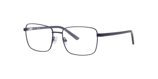 Lentes Oftálmicos Dbyd DB1168 Azul Oscuro